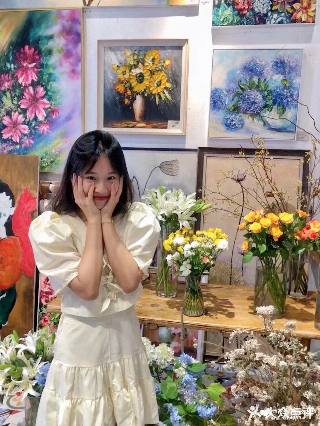 中山探店｜[爱心]超好看超有氛围的coffe