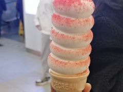 -DQ·蛋糕·冰淇淋(天通苑华联店)