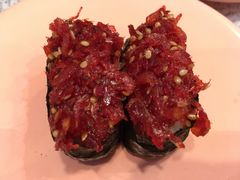 -争鲜回转寿司(飞洲国际店)