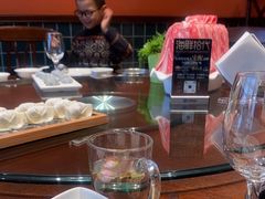 -东海怡品海鲜豆捞(舟宿夜江店)
