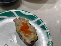 -新一番三文鱼寿司(大东海店)