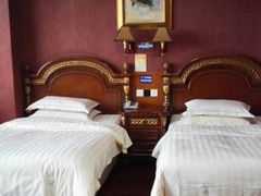 -赛纳河休闲商务会馆(天宁寺店)