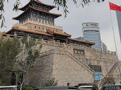 -解放阁