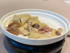白切葵花鸡-陶陶居·雅园(凯华国际店)