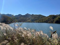 -玉渡山自然风景区