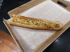 蒜香面包-苹果花园(鞍山路店)