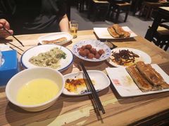-左邻右舍褡裢火烧(石榴园店)
