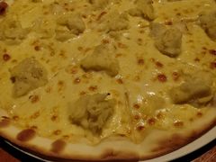 -JINNS锦时 steak&pizza(浸信会礼拜堂旧址店)