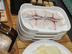 -江小渔鲜鱼火锅(应天西路店)