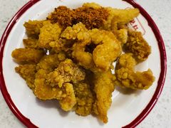 -陳艳红火锅(港汇店)
