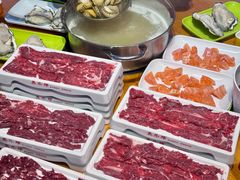 -养牛邓·潮汕牛肉海鲜自助火锅(广州店)