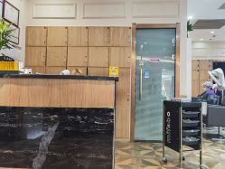 -时尚殿堂hair salon