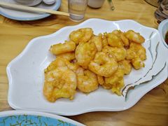 -清真利德顺小老饭庄(复兴路店)