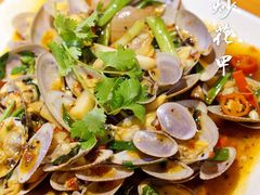 -壹只卤鹅 · 潮汕菜(京基百纳店)