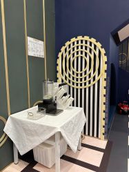 -MELAND CLUB亲子乐园·派对·餐厅(北京芳圆里ID MALL店)