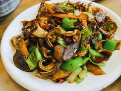 -春明狗肉馆(经开一区店)