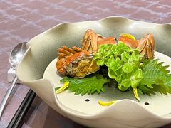 -新光酒家·河豚·海鲜·蟹料理(浦东店)