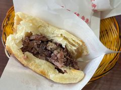 -姚一刀大广安驴肉(津保路店)