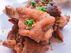 -上海会馆(香港名都店)