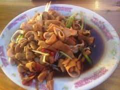 肥弟小炒-肥弟大排档(汕樟路店)