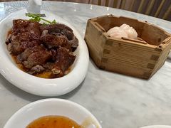 -惠如樓(白云机场T2国际出发店)