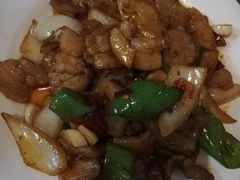 -帅府街兔头(大同古城店)