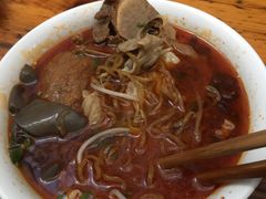 鸡肠旺面-蒋家肠旺面馆老店(合群路店)
