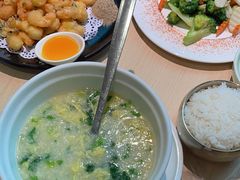 -吕氏疙瘩汤·海鲜新鲁菜(凯德mall新都心店)