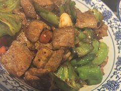 -荣家小吃(紫阳街店)