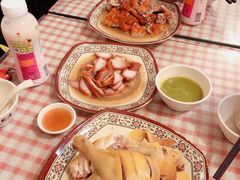 -聂记粤菜馆(鼓西路店)