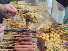 -郭记小街麻辣烫(南小街总店)