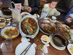 -多福临砂锅居(苏堤北路店)