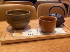 -去茶山(重庆万象城店)