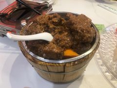 -刘胖子家常菜·蹄花焖藕(中南店)