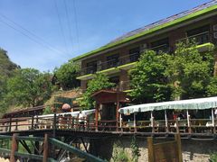 -北京水岸山吧度假村(雁栖镇店)