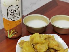 -屋里家延边朝鲜族冷面(南园店)