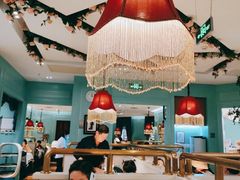 大堂-玉玲珑(陆家嘴店)