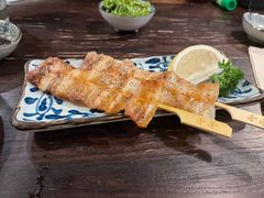 -哥哥の深夜食堂(红松东路店)