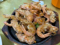 -阿巧一号私房菜(止园路店)