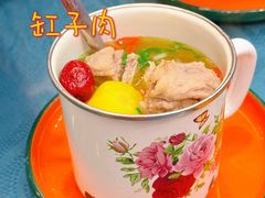 缸子肉-乡村馕坑肉·烧烤·新疆菜·本地人更爱吃(阿勒泰首店)