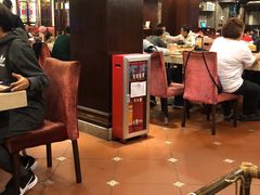 大堂-点都德(聚福楼店)