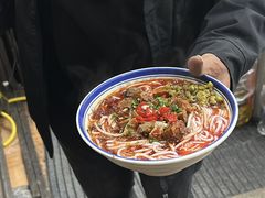 苗香牛肉粉-十里香粉馆(虹桥中路店)