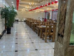 大堂-宝源大酒店(胶州海鲜街店)