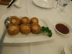 -新加坡海鲜共和(名胜世界圣淘沙海滨坊)