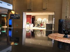 -青岛海尔洲际酒店