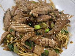 -吴记杭州私房面