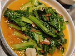 -浩海火烧云傣家菜(京广店)