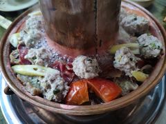 -攀枝花野菜铜火锅(万科凯德店)