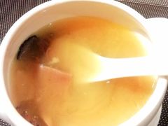 -浙江饭店-喝彩自助餐厅(延安路店)