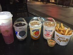 -喜茶(东莞汇一城店)